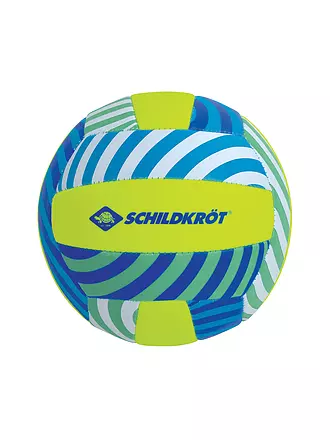 SCHILDKRÖT | Neopren Beachvolleyball | 